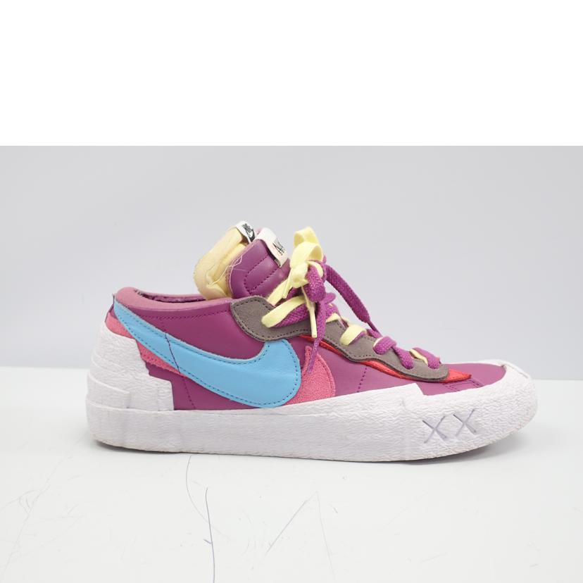 NIKE x sacai ナイキ サカイ/Nike BLAZER SACAI KAWS/DM7901-500//28.5cm/BCランク/62