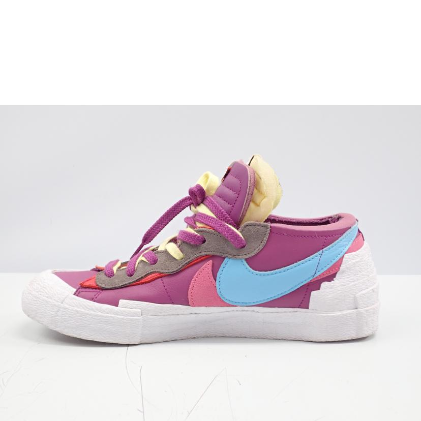 NIKE x sacai ナイキ サカイ/Nike BLAZER SACAI KAWS/DM7901-500//28.5cm/BCランク/62