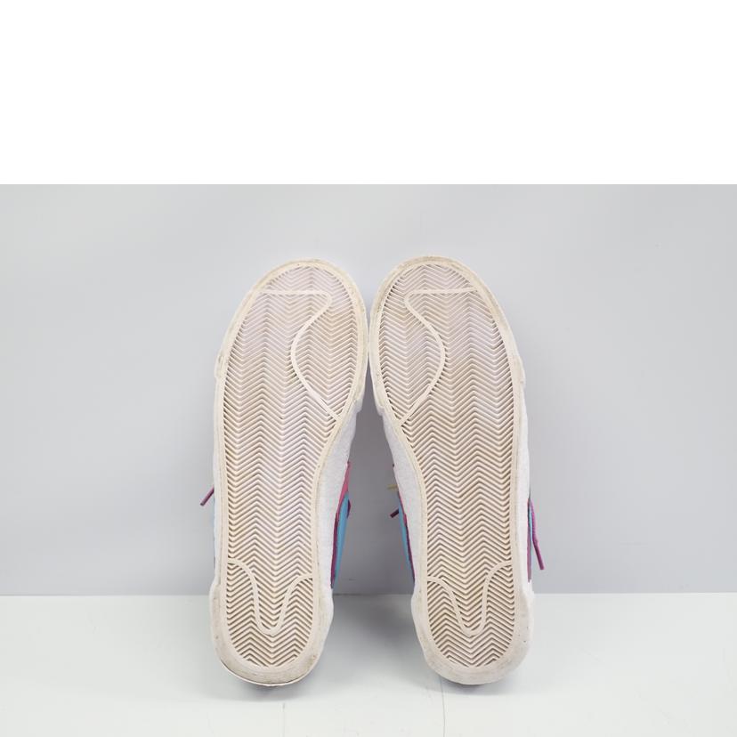 NIKE x sacai ナイキ サカイ/Nike BLAZER SACAI KAWS/DM7901-500//28.5cm/BCランク/62