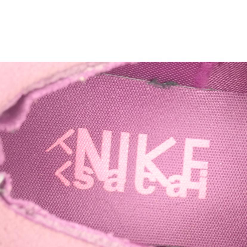 NIKE x sacai ナイキ サカイ/Nike BLAZER SACAI KAWS/DM7901-500//28.5cm/BCランク/62