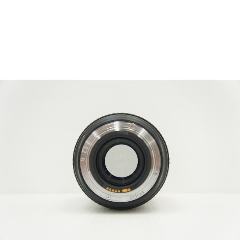 Canon キャノン/交換レンズ/EF24-70/2.8L USM/EF24-70/2.8L USM//293466/Bランク/75