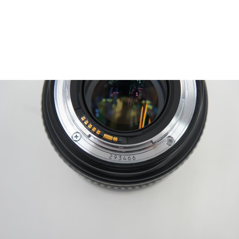 Canon キャノン/交換レンズ/EF24-70/2.8L USM/EF24-70/2.8L USM//293466/Bランク/75