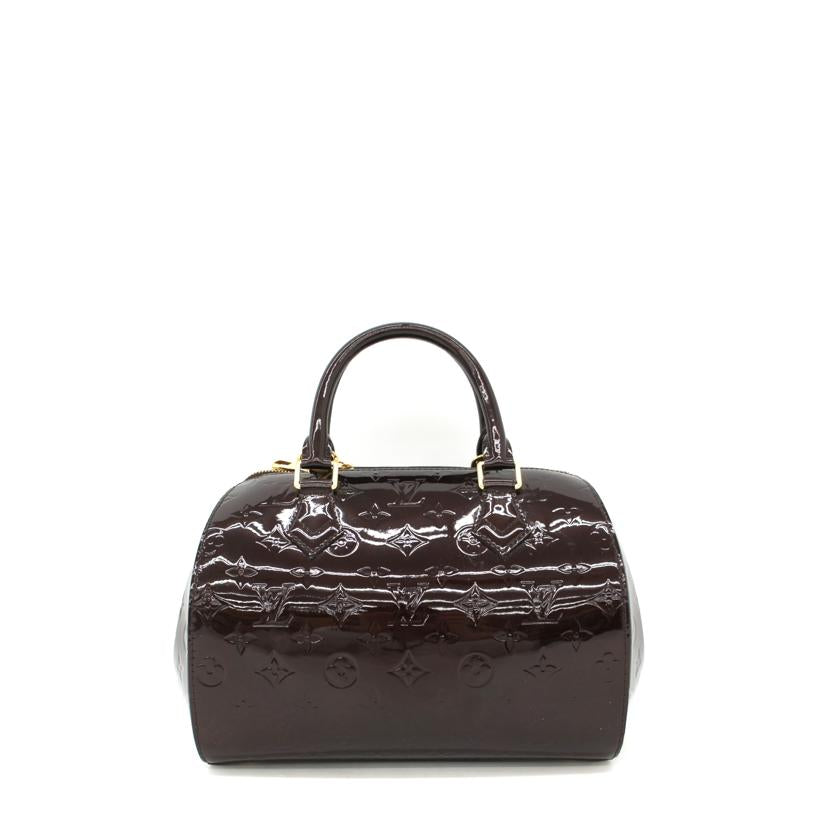 LOUIS VUITTON ルイヴィトン/モンタナ/ヴェルニ/アマラント/M90057//AA2***/Aランク/75