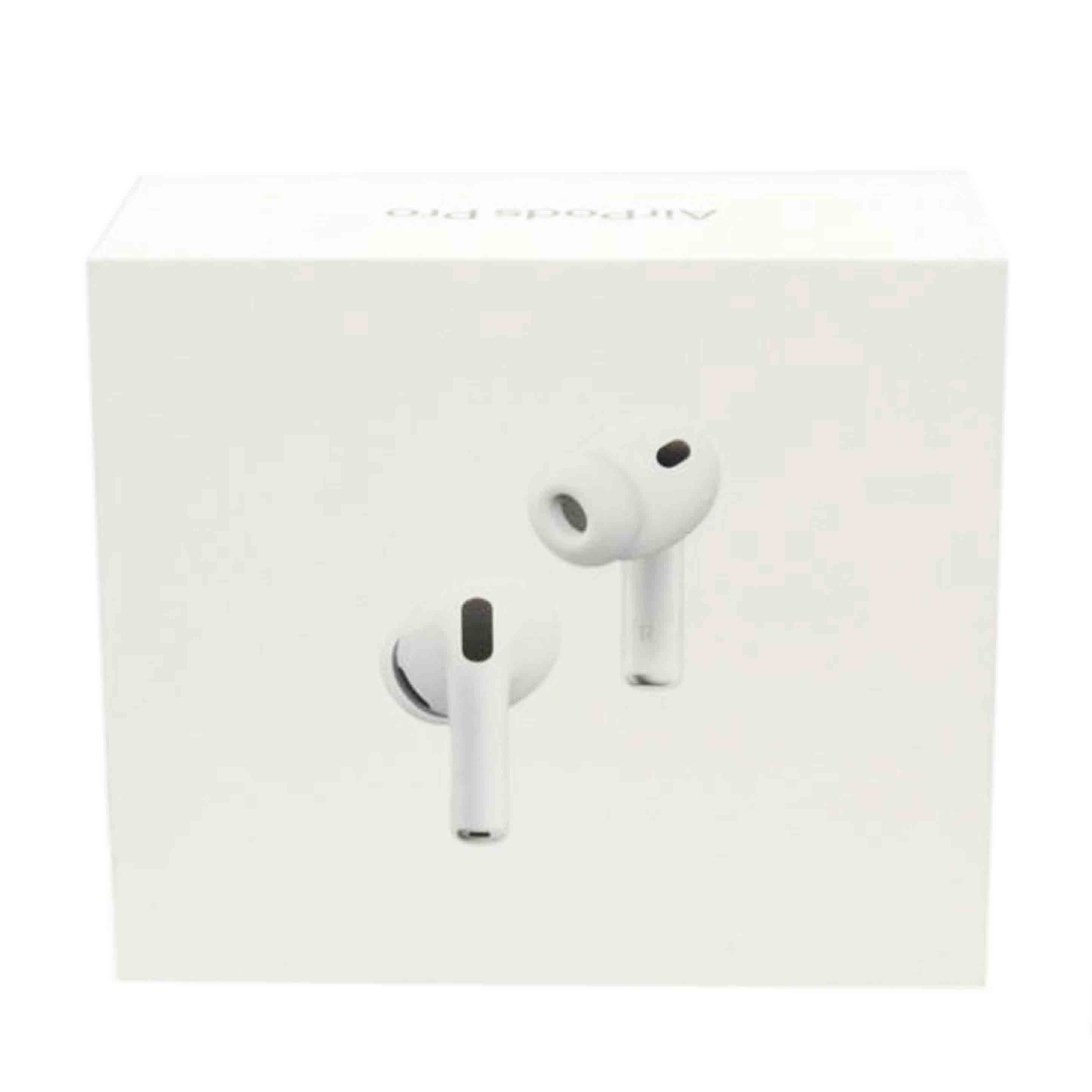 apple アップル/Air pods Pro 3/MFHP4J/A//MFMHJW3KJG/Sランク/75