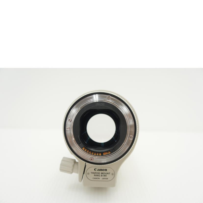 Canon キャノン/交換レンズ/EF70-200/2.8L IS USM/EF70-200/2.8L IS USM//209768/Bランク/75