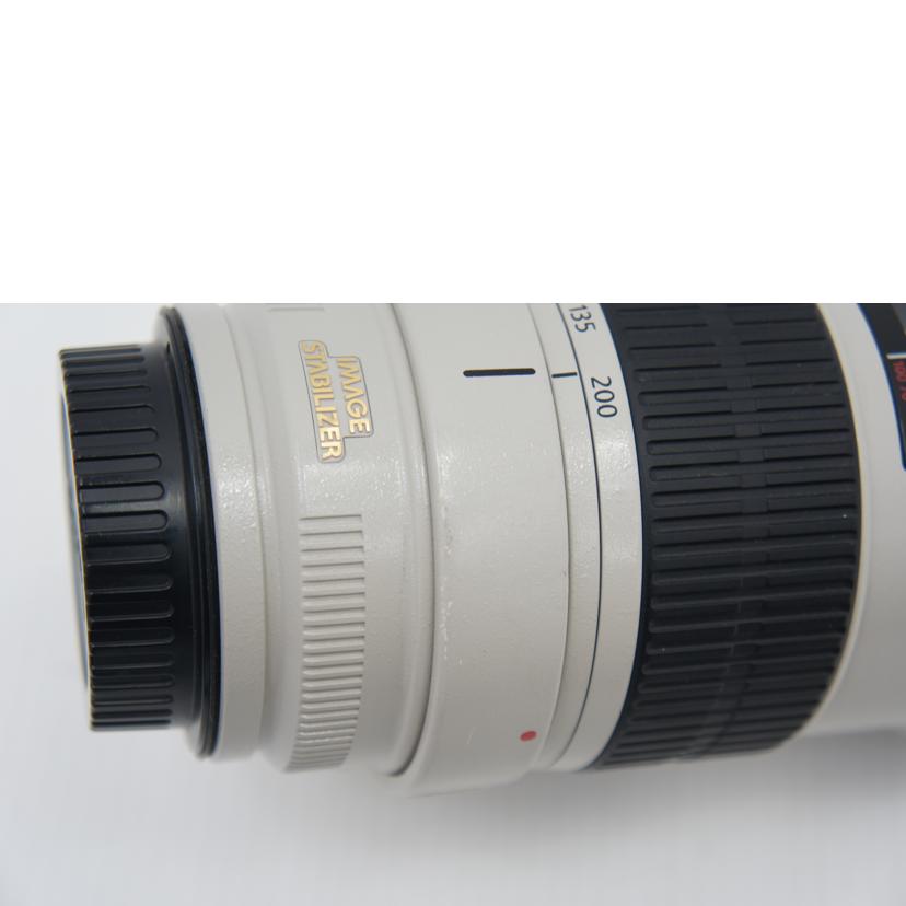 Canon キャノン/交換レンズ/EF70-200/2.8L IS USM/EF70-200/2.8L IS USM//209768/Bランク/75