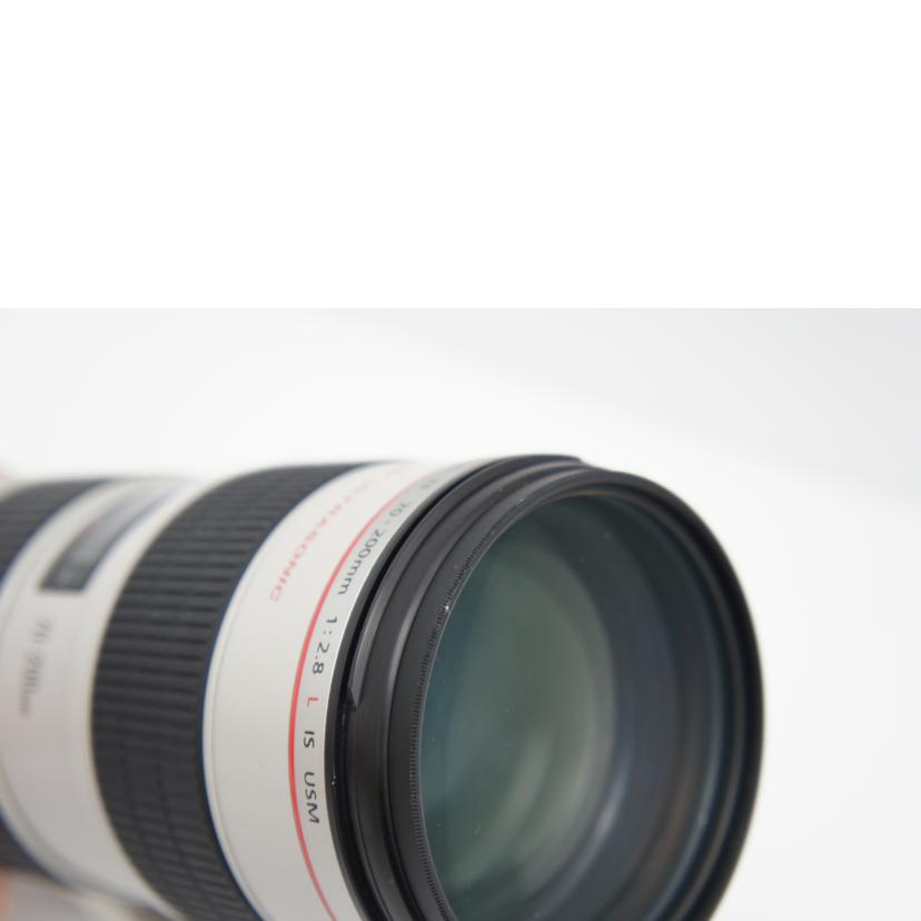 Canon キャノン/交換レンズ/EF70-200/2.8L IS USM/EF70-200/2.8L IS USM//209768/Bランク/75
