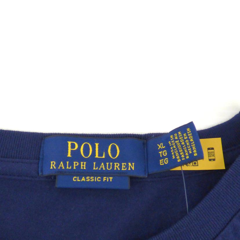 RALPH LAUREN ラルフローレン/Tシャツ/MNPOTSH1N822461//Aランク/64