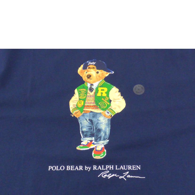 RALPH LAUREN ラルフローレン/Tシャツ/MNPOTSH1N822461//Aランク/64