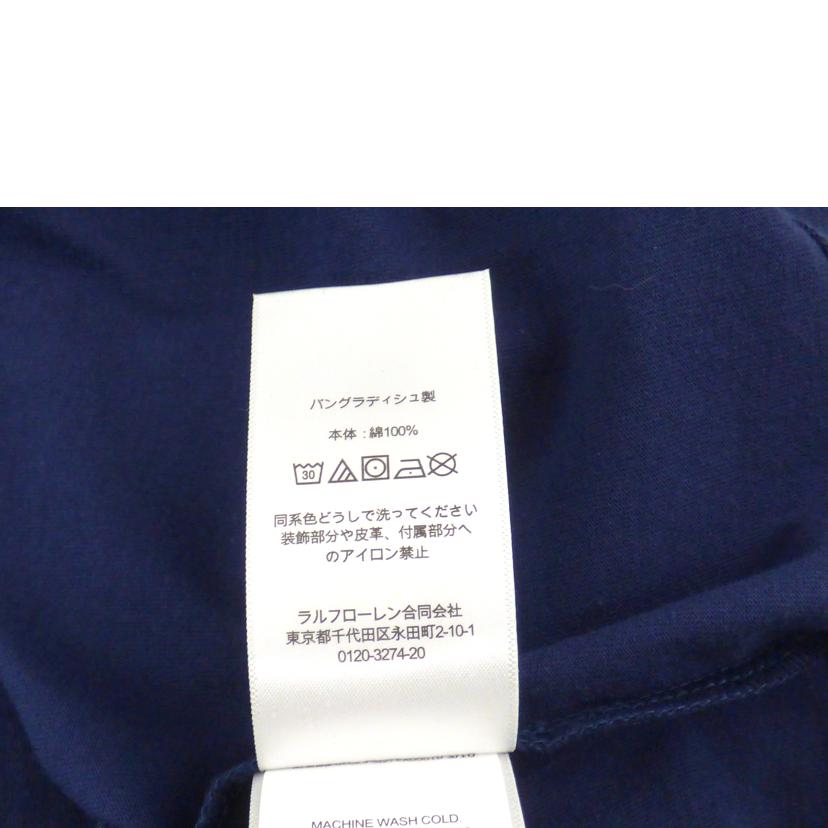 RALPH LAUREN ラルフローレン/Tシャツ/MNPOTSH1N822461//Aランク/64