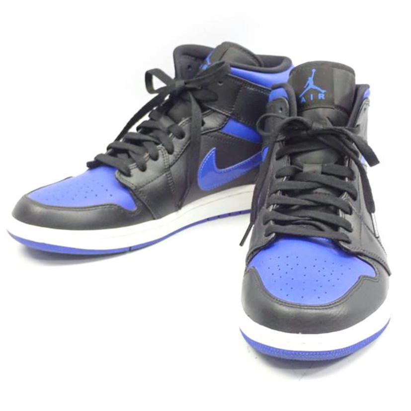 NIKE ナイキ/AIR JORDAN 1 MID/554724-068//28.0cm/Bランク/62
