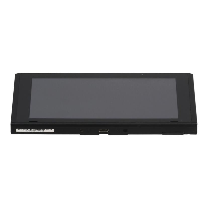 NINTENDO 任天堂 ニンテンドー /Nintendo Switch 本体/HAC-001(-01)//XKJ10021511362/BCランク/82