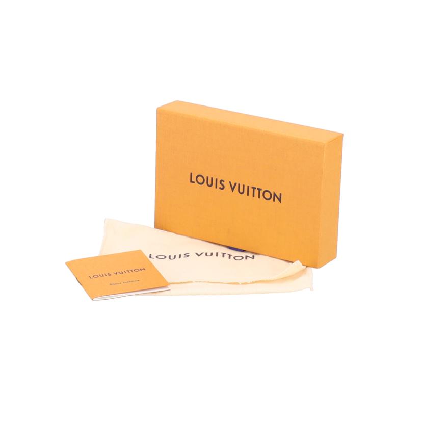 LOUIS VUITTON ルイ・ヴィトン/バッグチャームチェーンフルールドウモノグラム/M65111//FI0196/Bランク/94
