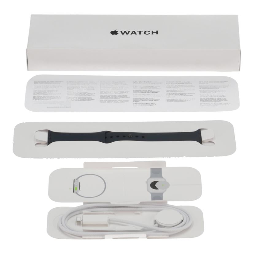 Apple アップル /AppleWatch SE 3 GPS 44mm/MEHQ4J/A//M7QCDJKJPJC/Aランク/70