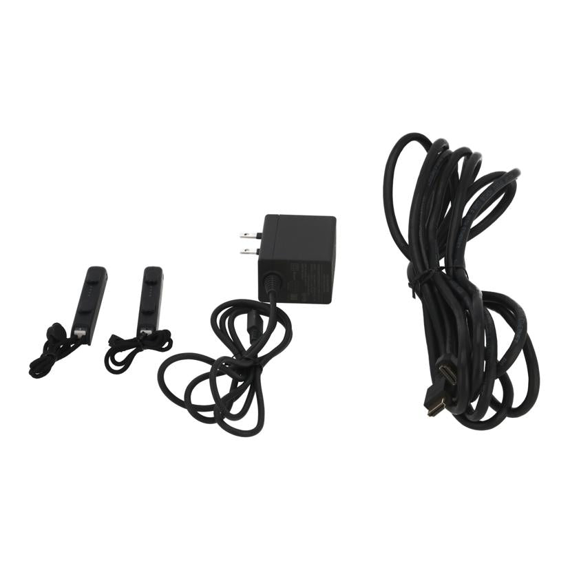 NINTENDO 任天堂 ニンテンドー /Nintendo Switch 本体/HAC-001(-01)//XKJ10021511362/BCランク/82