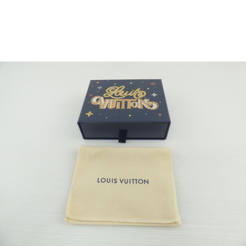 LOUIS VUITTON ルイ・ヴィトン/ポルト カルト・サーンプル/モノグラム/M60703//IC/Aランク/64