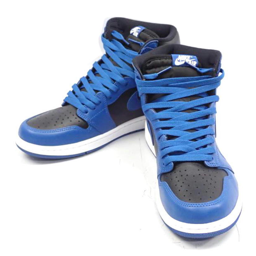 NIKE ナイキ/AIR JORDAN 1 RETRO HIGH OG/555088-404//28.5cm/Aランク/62
