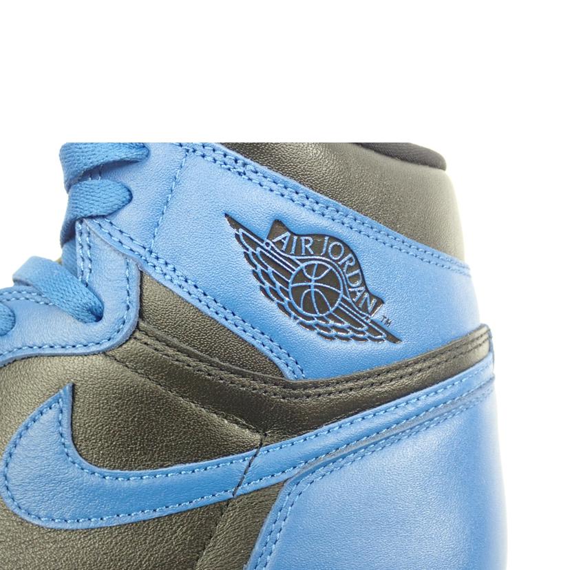 NIKE ナイキ/AIR JORDAN 1 RETRO HIGH OG/555088-404//28.5cm/Aランク/62
