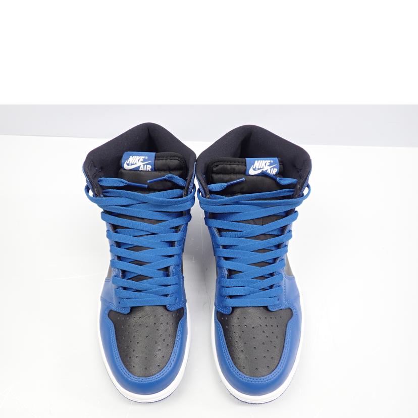 NIKE ナイキ/AIR JORDAN 1 RETRO HIGH OG/555088-404//28.5cm/Aランク/62