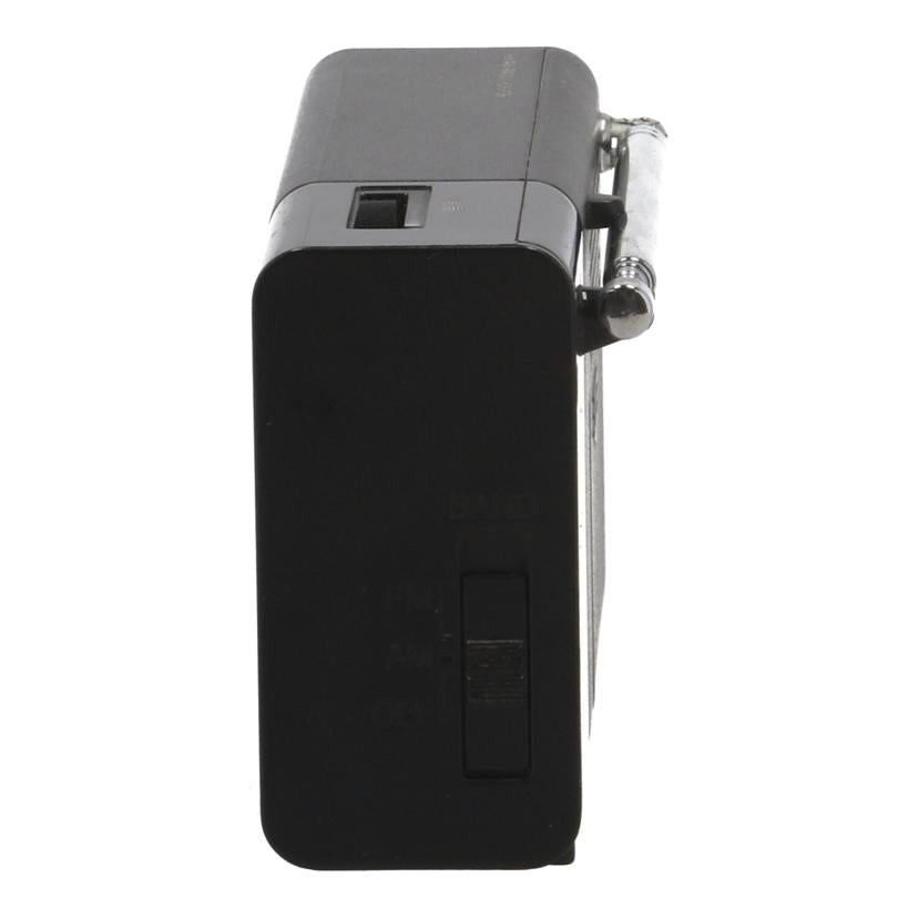 SONY ソニー /ポータブルラジオ/ICF-P36//0411447/Bランク/70