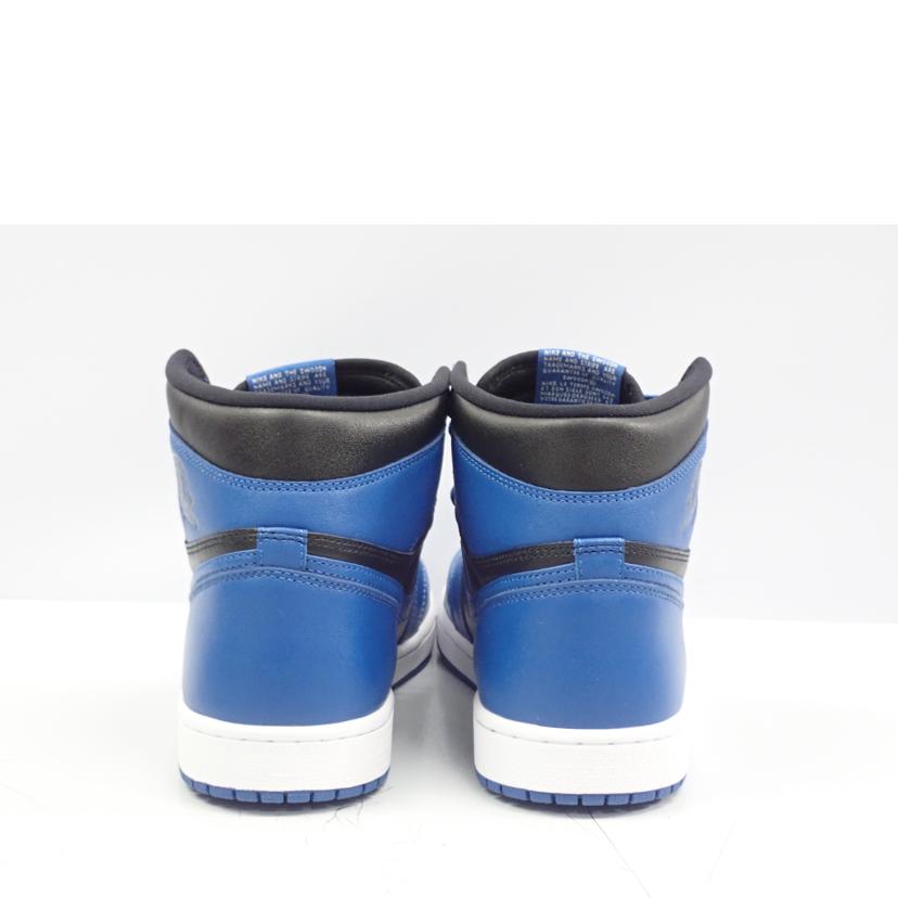 NIKE ナイキ/AIR JORDAN 1 RETRO HIGH OG/555088-404//28.5cm/Aランク/62