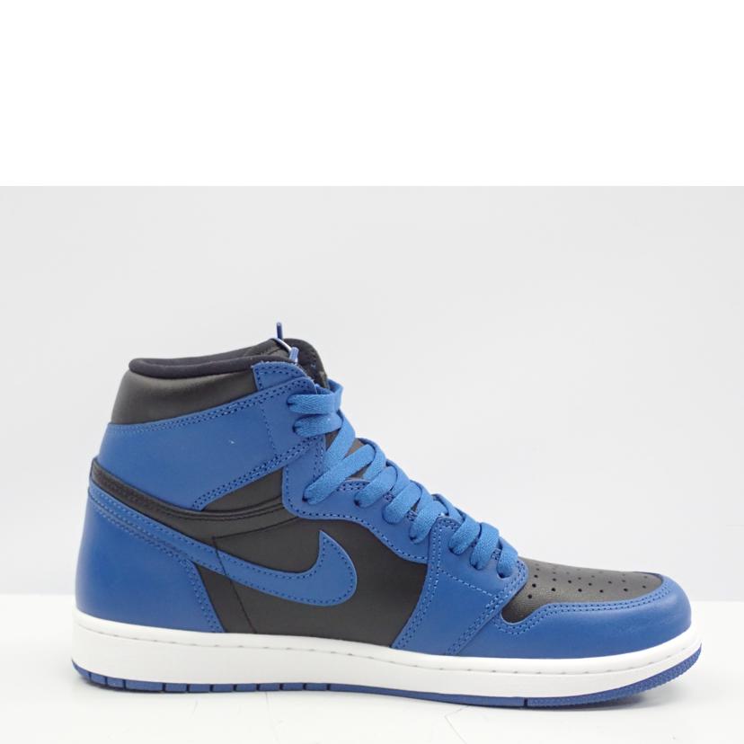 NIKE ナイキ/AIR JORDAN 1 RETRO HIGH OG/555088-404//28.5cm/Aランク/62