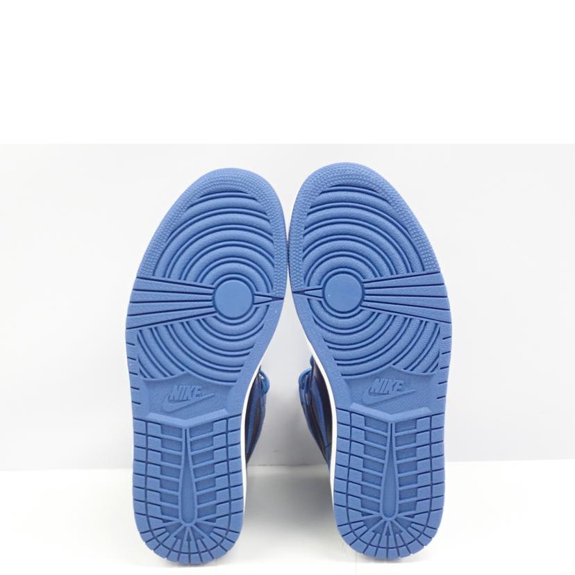 NIKE ナイキ/AIR JORDAN 1 RETRO HIGH OG/555088-404//28.5cm/Aランク/62