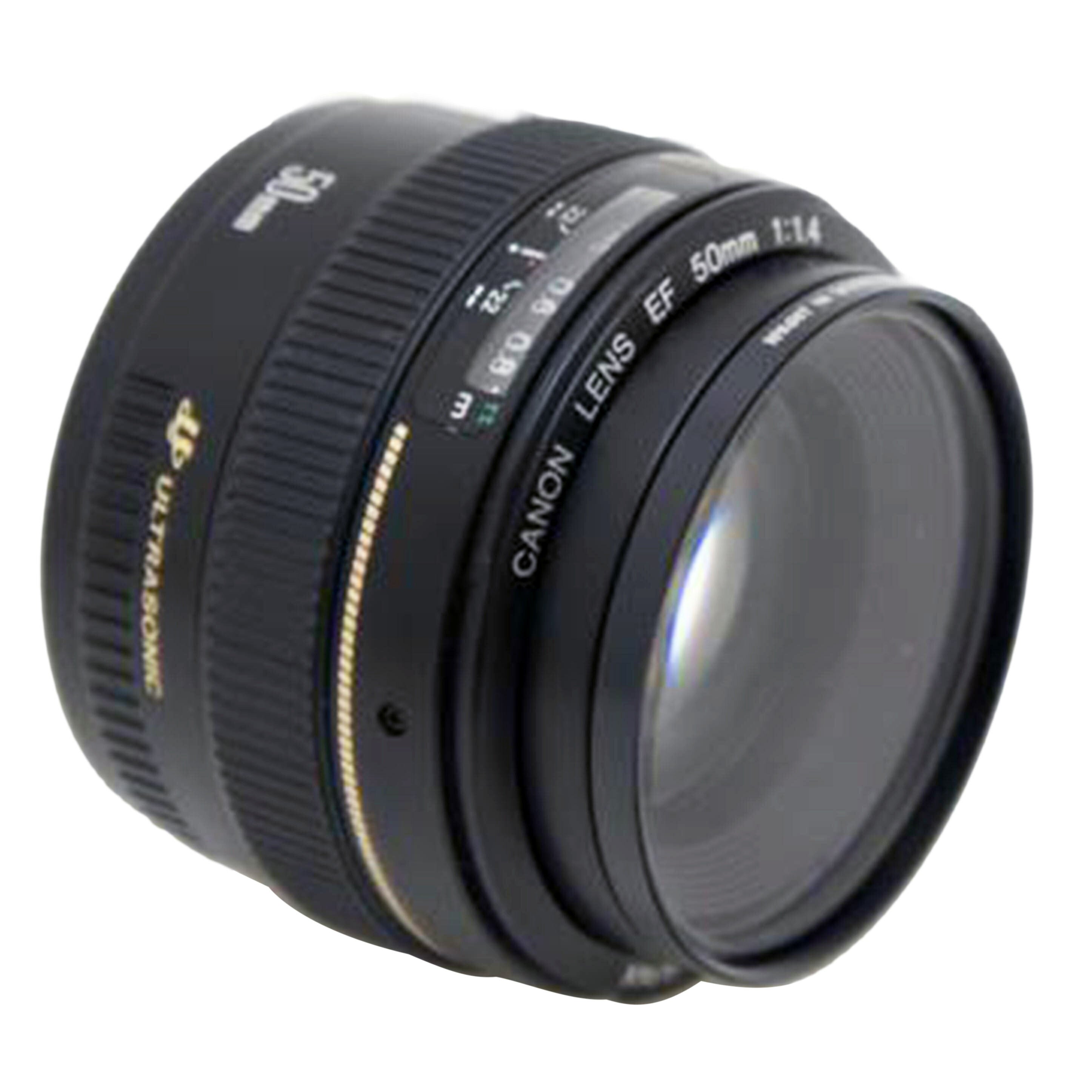 Canon キャノン/交換レンズ/EF50mm F1.4 USM/EF50mm F1.4 USM//74100775/Bランク/75