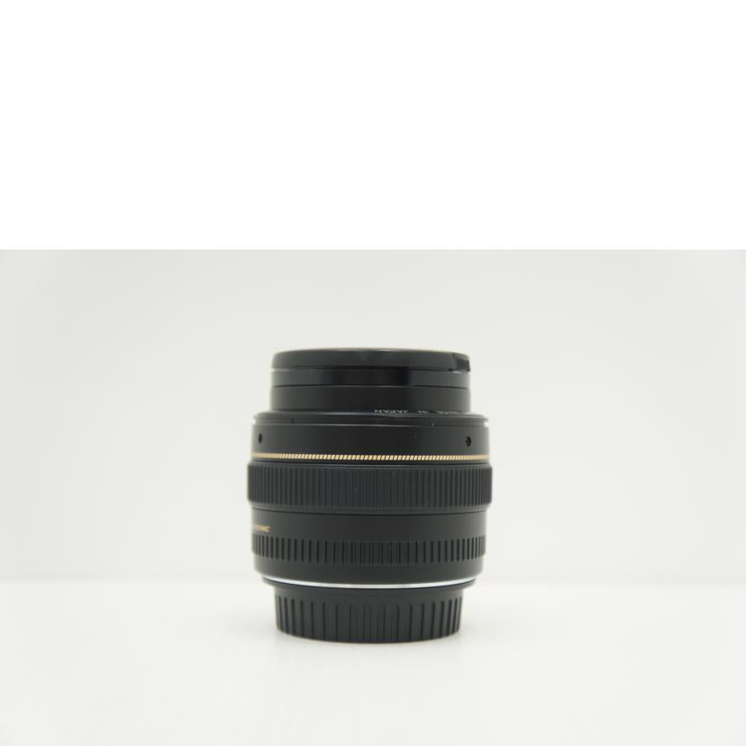 Canon キャノン/交換レンズ/EF50mm F1.4 USM/EF50mm F1.4 USM//74100775/Bランク/75