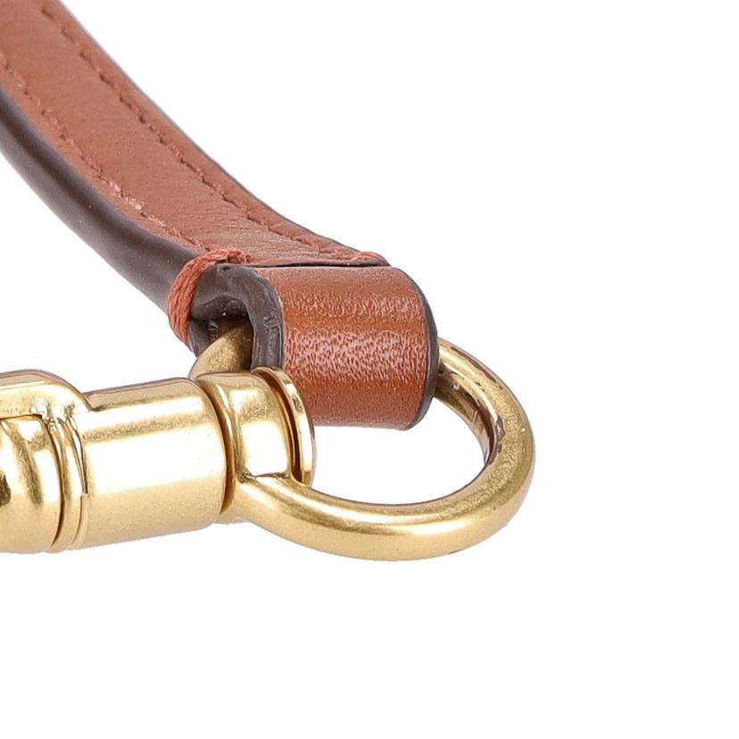 TORYBURCH トリーバーチ/トリーバーチ/リーラジーウィルプチトート//Aランク/75