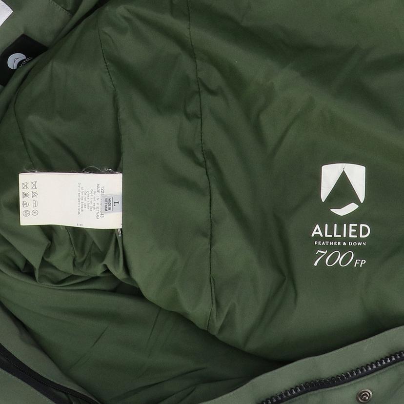 united arrows ユナイテッドアローズ/ダウンジャケット//Bランク/76