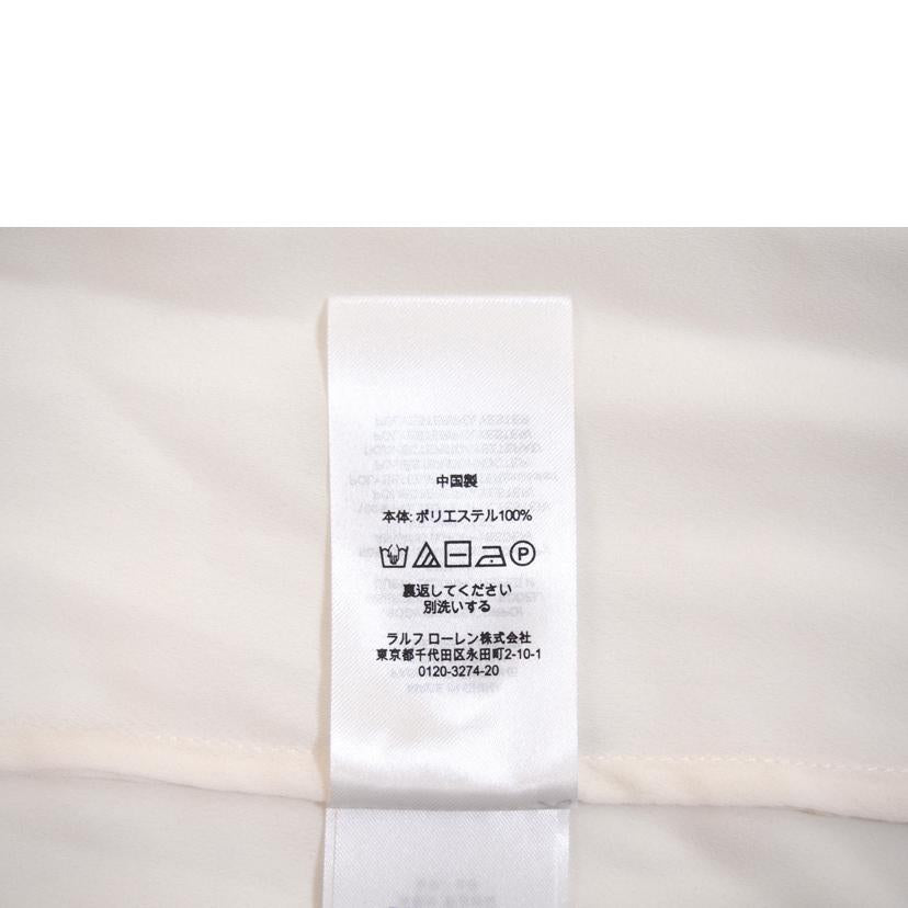 RALPHLAUREN ラルフローレン/Ralph Lauren プリーツリボンブラウス//Sランク/71