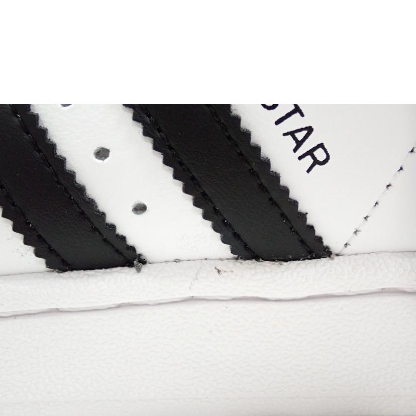 adidas アディダス/adidas SUPERSTAR Ⅱ/IH8659//24.0cm/Aランク/62