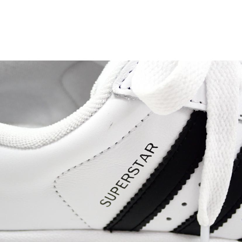 adidas アディダス/adidas SUPERSTAR Ⅱ/IH8659//24.0cm/Aランク/62