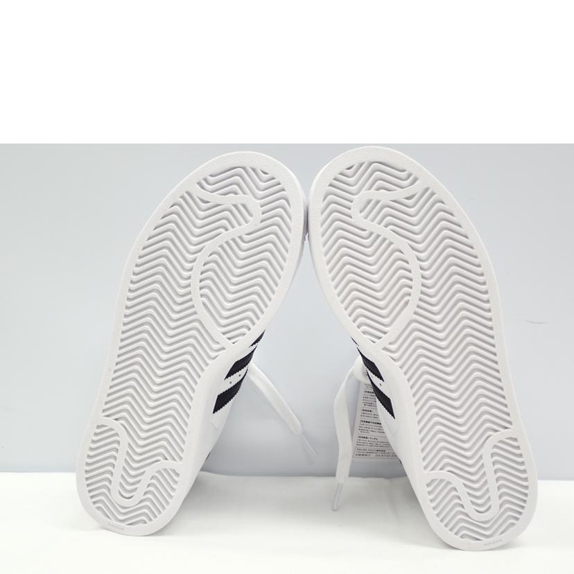 adidas アディダス/adidas SUPERSTAR Ⅱ/IH8659//24.0cm/Aランク/62