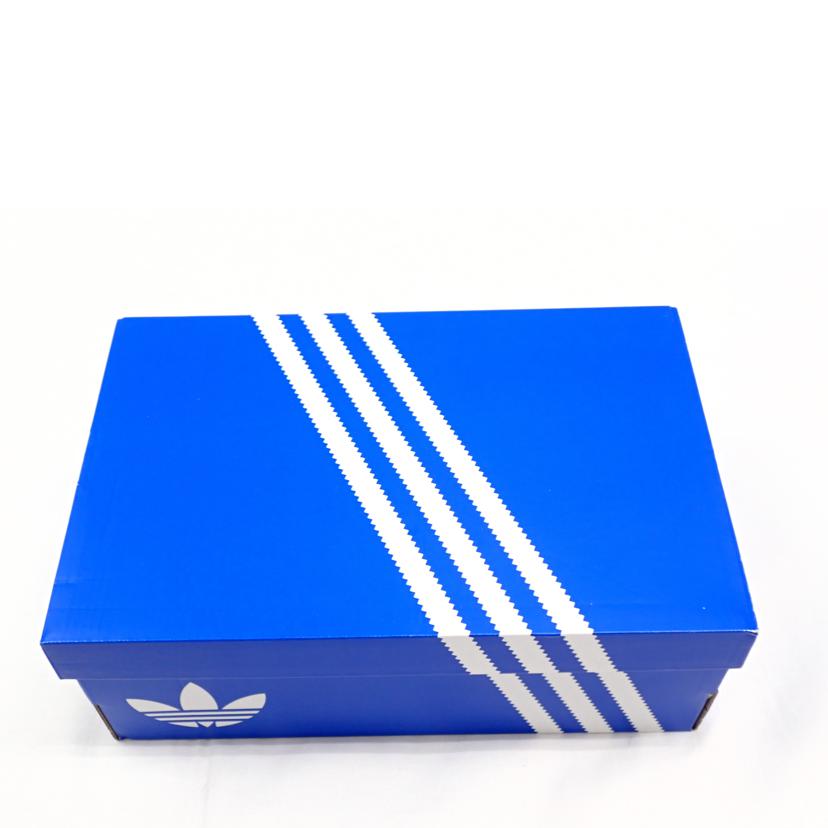 adidas アディダス/adidas SUPERSTAR Ⅱ/IH8659//24.0cm/Aランク/62