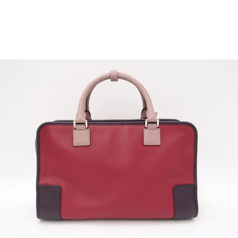 LOEWE ロエベ/アマソナ36/バイカラー//471***/Aランク/69