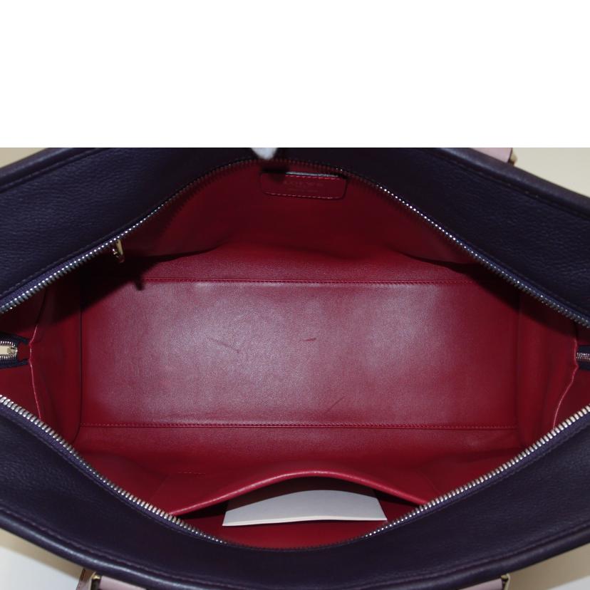 LOEWE ロエベ/アマソナ36/バイカラー//471***/Aランク/69