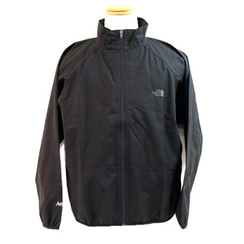 THE NORTH FACE ノースフェイス/フルジップナイロンジャケット/NP-2411//Bランク/71