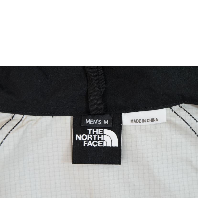 THE NORTH FACE ノースフェイス/フルジップナイロンジャケット/NP-2411//Bランク/71