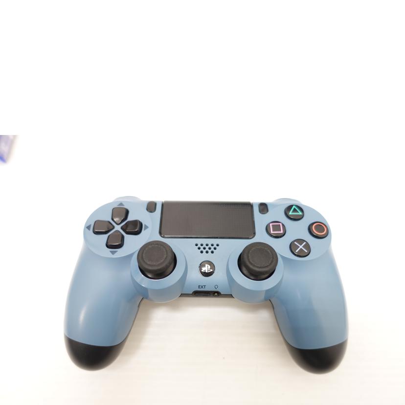 SONY ソニー/PS4本体500GBアンチャーテッドエディション/CUHJ-10011//1256109/ABランク/88