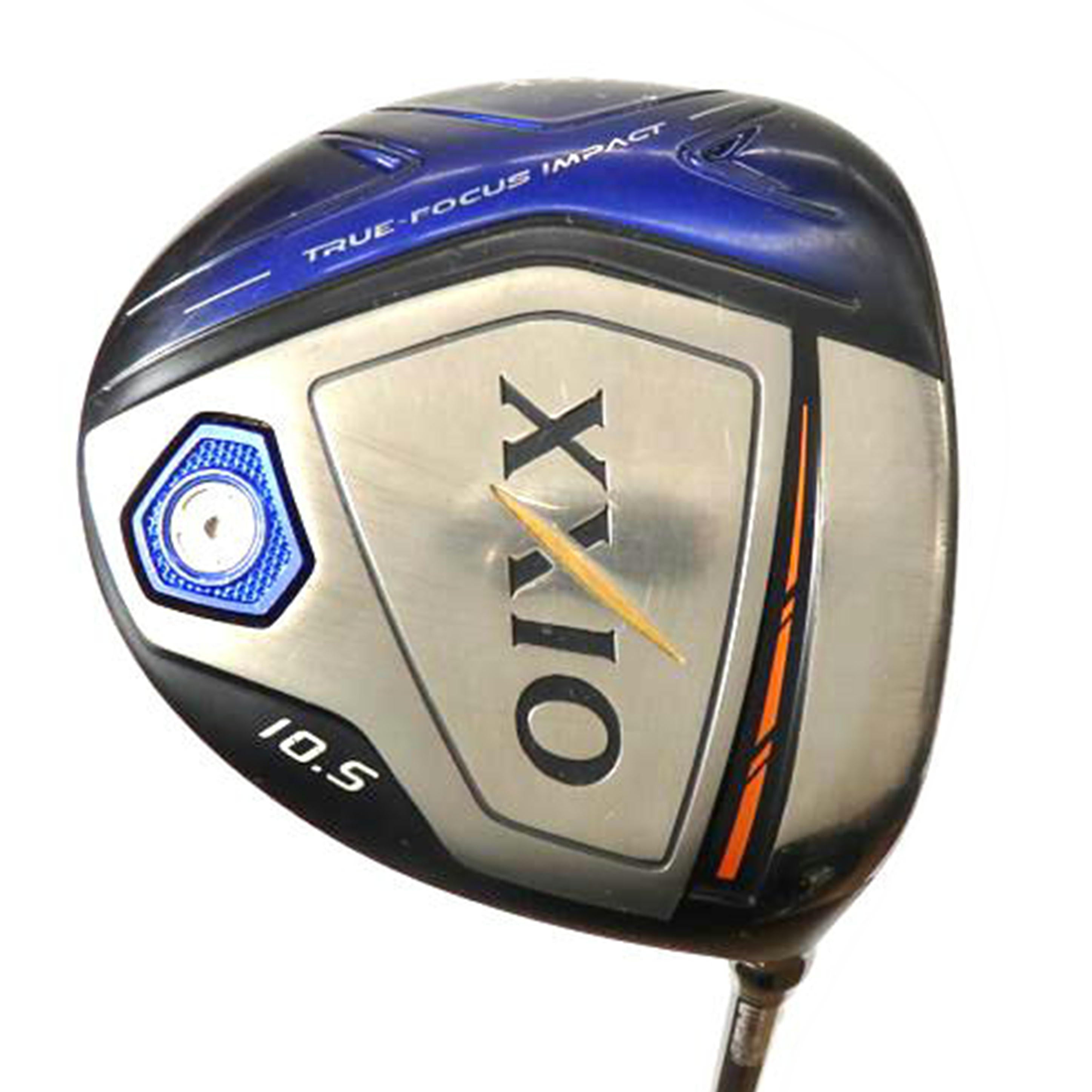 DUNLOP ダンロップ/ドライバー/XXIO TRUE FOCUS IMPACT//Bランク/76