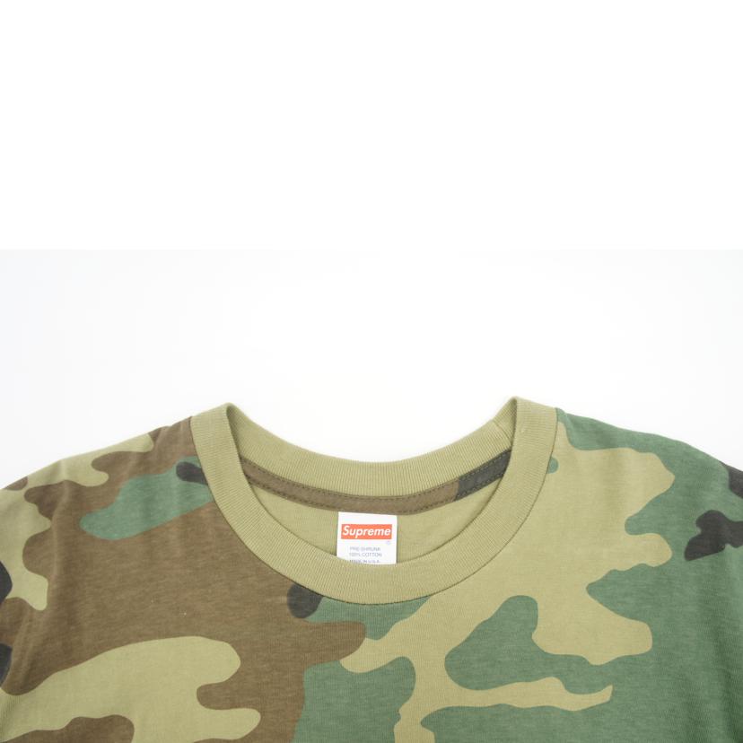 Supreme シュプリーム/Supreme ダイヤモンドTシャツ//Bランク/71