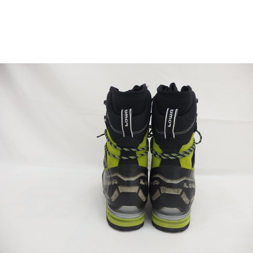 LOWA ローバー/トレッキングブーツ バイスホルンGTX/WEISSHORN GTX//Bランク/82