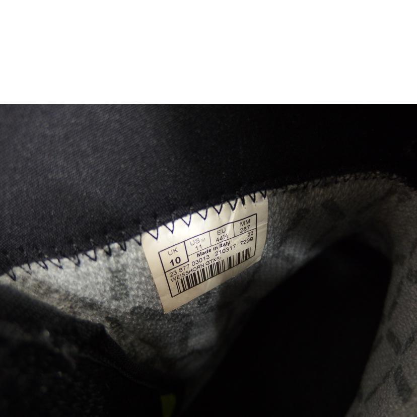 LOWA ローバー/トレッキングブーツ バイスホルンGTX/WEISSHORN GTX//Bランク/82