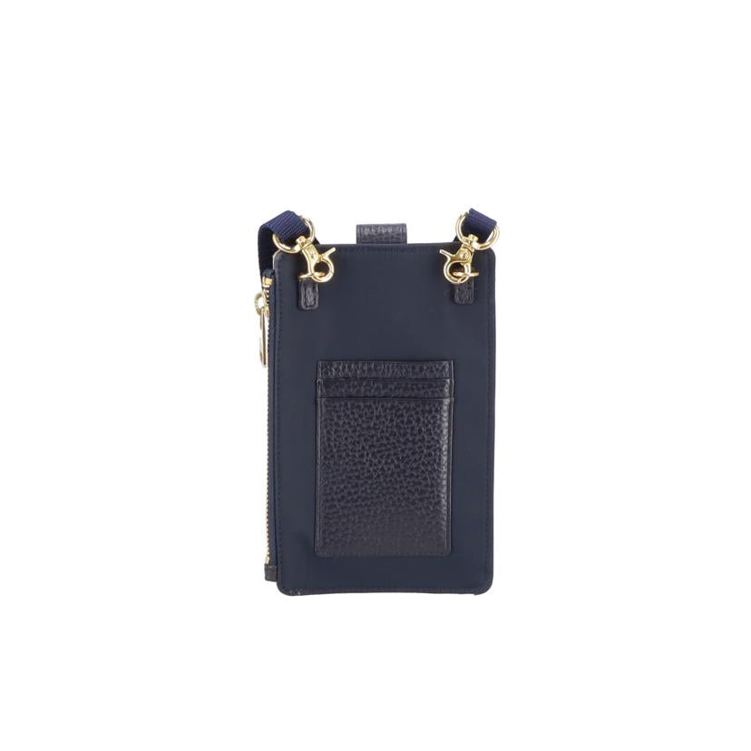 BLUE LABEL CRESTBRIDGE ブラックレーベルクレストブリッジ/スマホケース//ABランク/94