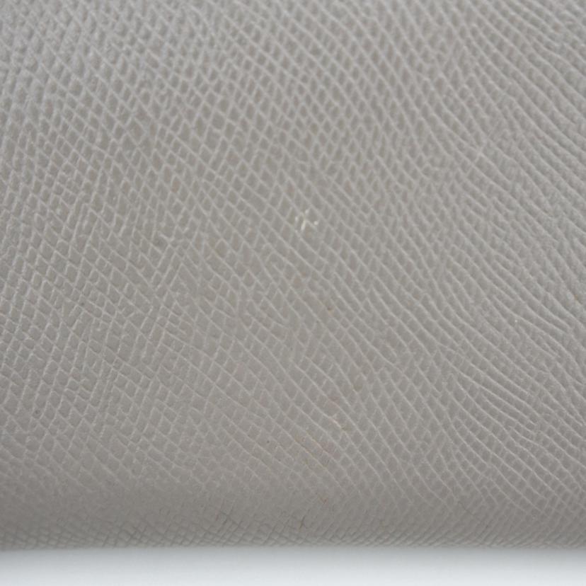 CELINE セリーヌ/ラージジップウォレット/グレージュ//W-A******/ABランク/18