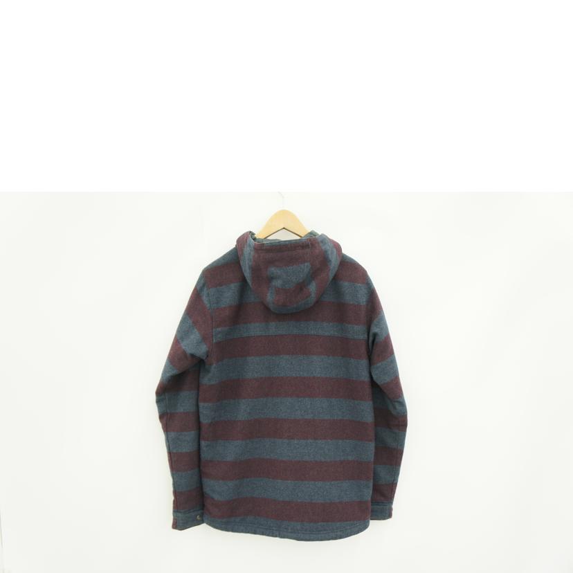 patagonia パタゴニア/リクレイムドウール スナップT/50385FA15//ABランク/85