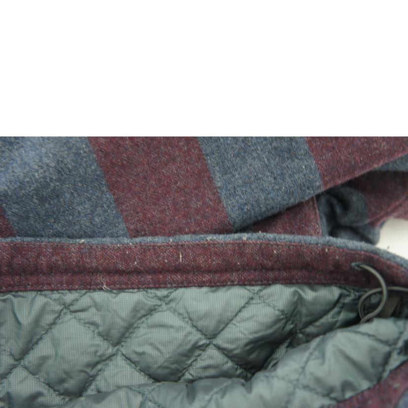 patagonia パタゴニア/リクレイムドウール スナップT/50385FA15//ABランク/85