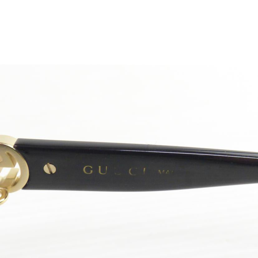 GUCCI グッチ/メガネフレーム/現状はデモレンズ入り/GG1025O//001/ABランク/64